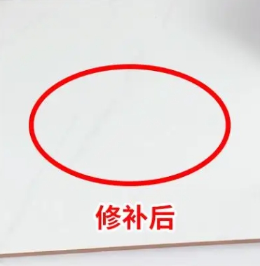 淮南市瓷砖空鼓维修公司分享下板材基层，未采取柔性过渡措施的影响。在瓷砖铺贴工程中，如果采用的是板材基层（如石膏板、木工板等非刚性基层），而未采取柔性过渡措施，